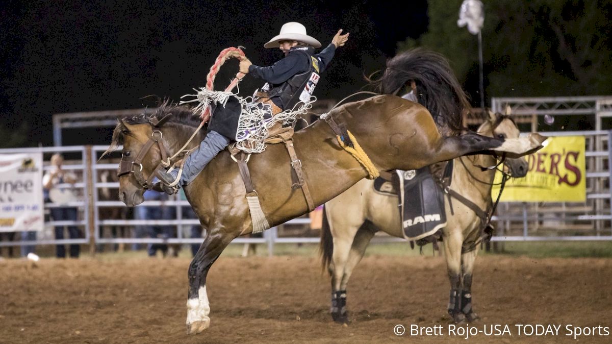 For The International Finals Youth Rodeo: Get Your Team Roster Ready