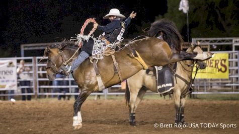 For The International Finals Youth Rodeo: Get Your Team Roster Ready
