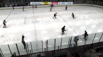 Replay: Home - 2025 Smiths Falls vs Rockland | Apr 16 @ 7 PM