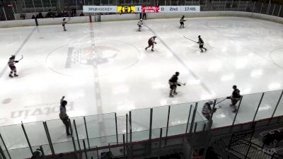 Replay: Home - 2025 Smiths Falls vs Rockland | Apr 16 @ 7 PM