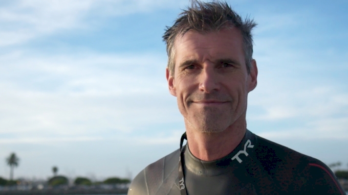 picture of Ben Lecomte: The Longest Swim