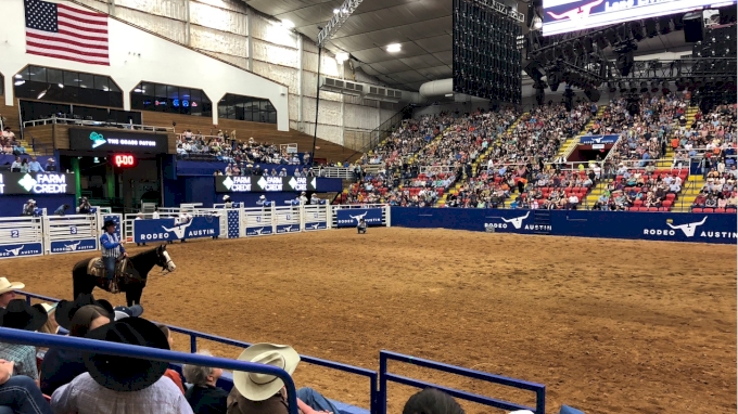 picture of 2018 Rodeo Austin