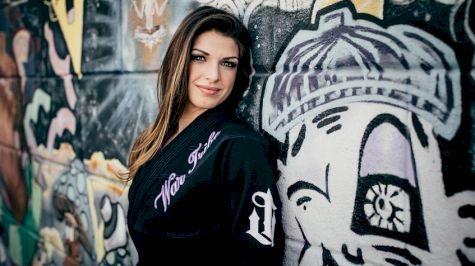 Mackenzie Dern: True Warrior