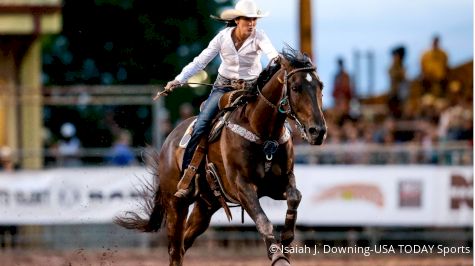 Sydni Blanchard’s 'Mr. Famous Jess' Suffered Life-Ending Injury