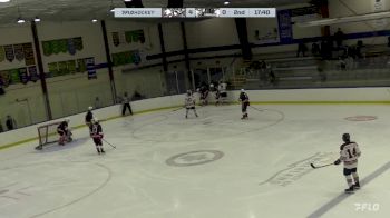 Replay: Home - 2023 Beaver Valley vs Summerland | Oct 15 @ 2 PM