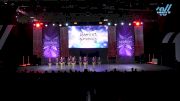 The Vision Dance Center - Mini Jazz [2025 Mini - Jazz - Large Day 1] 2025 JAMfest Dance Super Nationals