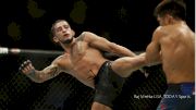 'Boogeyman' Sergio Pettis Ready For Joseph Benavidez At UFC 225