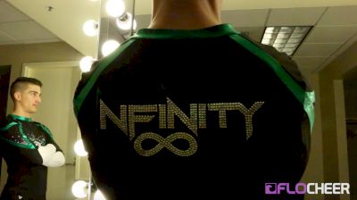 CheerForce Nfinity Feature Coming Soon!