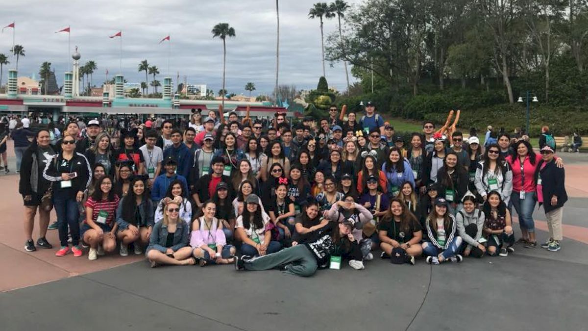 Channelview High School Band Involved In Bus Accident; 1 Killed