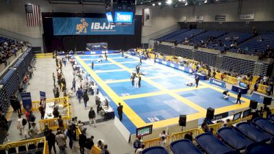 2019 Pan Jiu-Jitsu IBJJF Championship