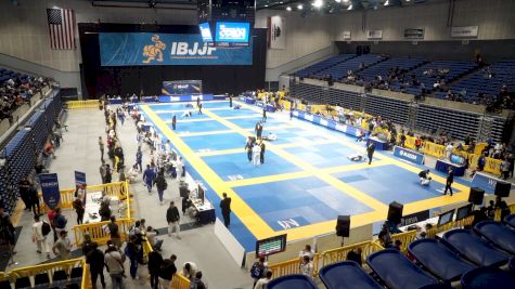 2019 Pan Jiu-Jitsu IBJJF Championship