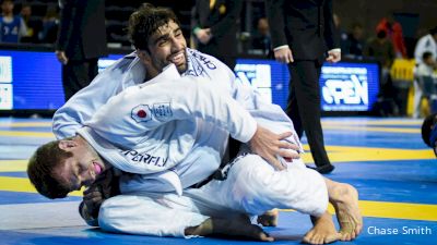 WATCH: Every Win From Leandro Lo's Pans Career, 2016-2019