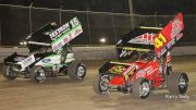 World Of Outlaws Notebook: The West Coast Swing Continues