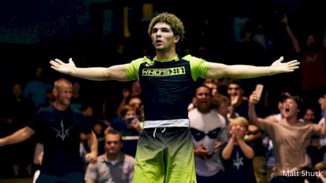 Every Ranked Wrestler Coming To NHSCA Duals