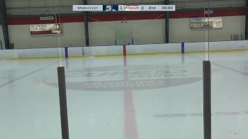 Replay: Home - 2025 King Heights vs Okanagan Ontario | Jan 25 @ 4 PM