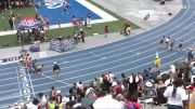 Youth Boys' 800m Championship, Finals 1 - Age 12