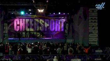 Star Athletics ATL - Boom [2025 L5 Senior Coed - Medium] 2025 CHEERSPORT National All Star Cheerleading Championship