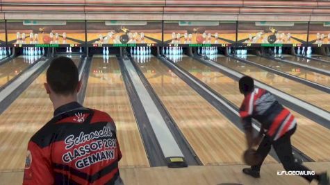 2019 Teen Masters - Lanes 11-12 - Qualifying Round 3, Squad C