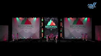 ADC All Starz - Supernovaz [2024 L3 Senior - D2 Day 1] 2024 The Northeast Regional Summit