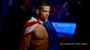 Tom Duquesnoy On UFC London, Importance Of Legalizing MMA In France