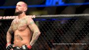 CM Punk Hints At UFC 225 Return In Chicago