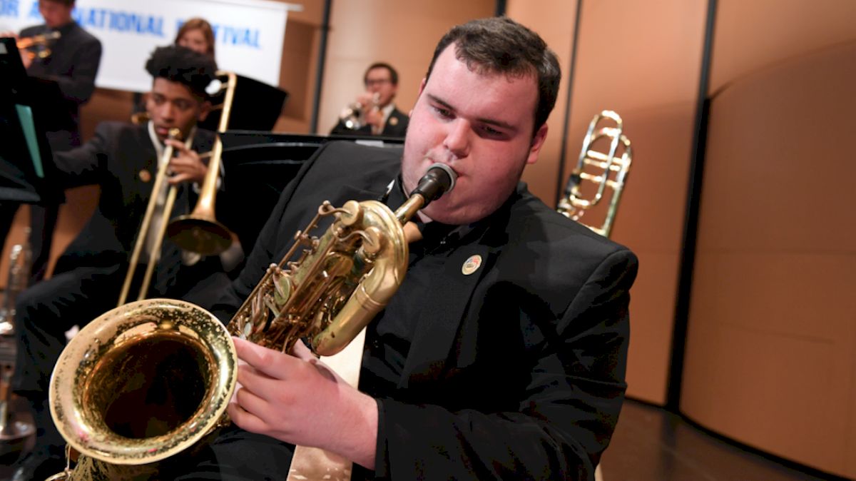 Concert And Marching Band Go Hand In Hand