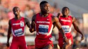The Houston Men Might Break 31-Year Power Five Win Streak At NCAA Outdoors