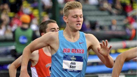SPIRE Institute & Academy: Where Even Olympians Marvel - FloTrack