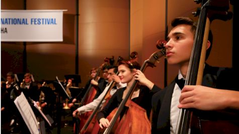 Building Future Orchestras With The ISO