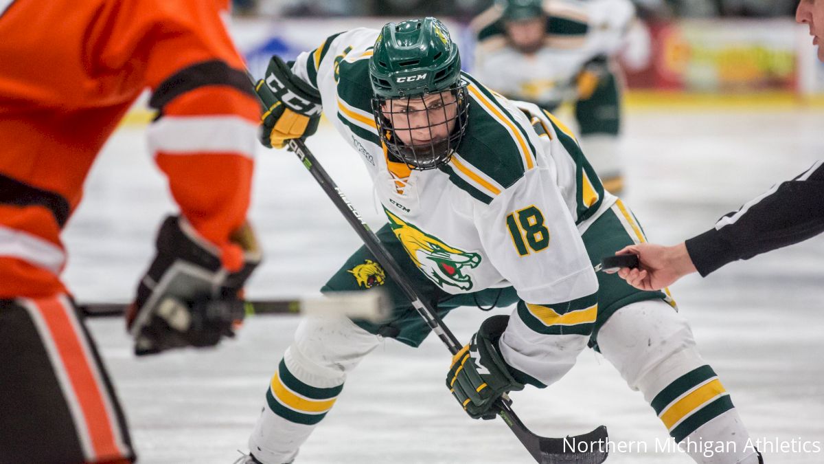No. 16 Northern Michigan Carried By Top Talent At Every Position
