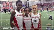 The New Mexico XC Team Might Score 50 Points At The 2018 NCAA Outdoors