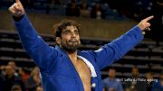 Leandro Lo Joins The Most Winningest IBJJF Pan Champions In History