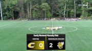 Replay: Centre College vs Randolph-Macon | Sep 28 @ 11 AM
