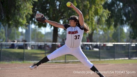 This Week Verbal Commits & Team Changes (3/15)