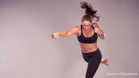 Tara LaRosa Talks Origins, Struggles Of Early WMMA