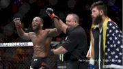 Leon Edwards Eyes Top 10 UFC Welterweights, Kamaru Usman Rematch