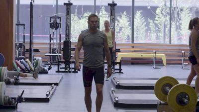 DRIVEN: Nick Symmonds (Episode 1)