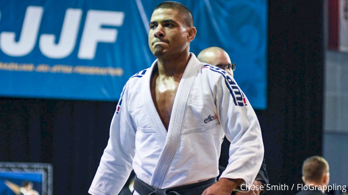 Over TWO DOZEN Black Belts & World Champs To Watch At 2023 Masters Worlds