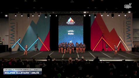 Eclipse Allstars - Delta [2026 L1 Youth Small Day 1] 2026 The Youth Summit