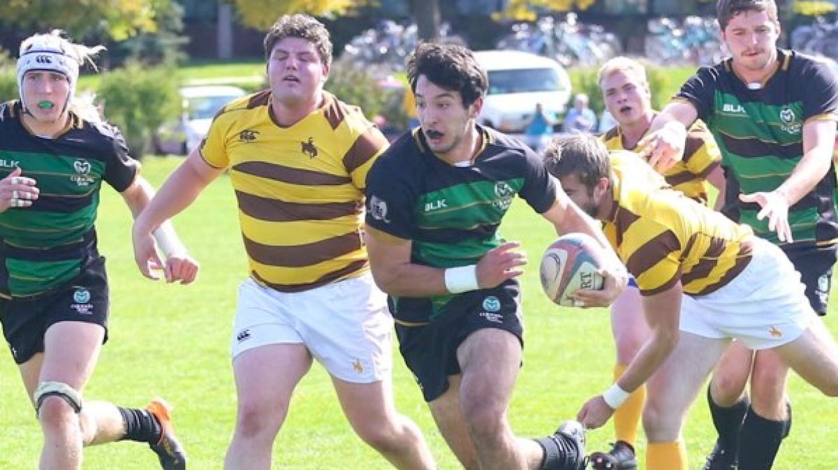 CSU Standout Freshman Trump Transferring To UMW