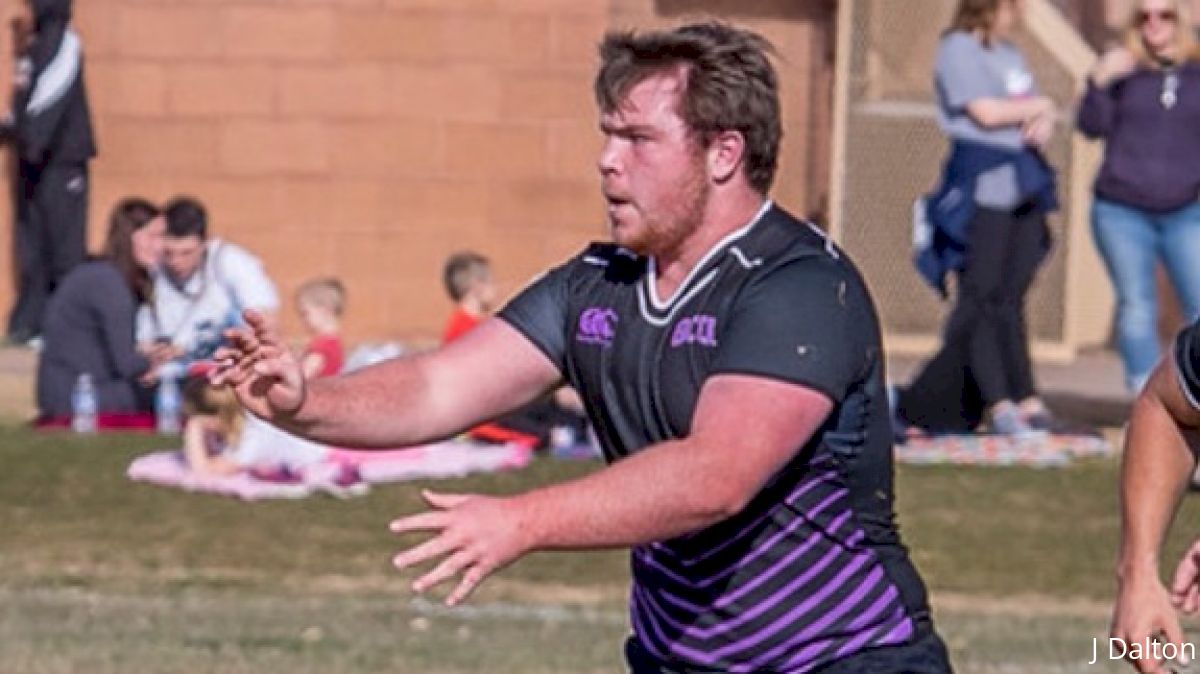 College Freshman Of The Week: Drew Rubado