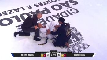 Replay: BJJ Stars 16 (English) - 2025 BJJ Stars 16 | Jul 26 @ 7 PM