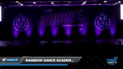 Rainbow Dance Academy - MINI JAZZ [2022 Mini - Jazz - Small Finals] 2022 WSF Louisville Grand Nationals