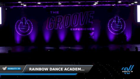 Rainbow Dance Academy - MINI JAZZ [2022 Mini - Jazz - Small Finals] 2022 WSF Louisville Grand Nationals