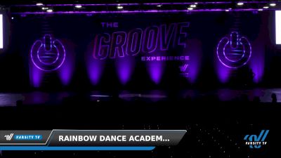 Rainbow Dance Academy - MINI JAZZ [2022 Mini - Jazz - Small Finals] 2022 WSF Louisville Grand Nationals