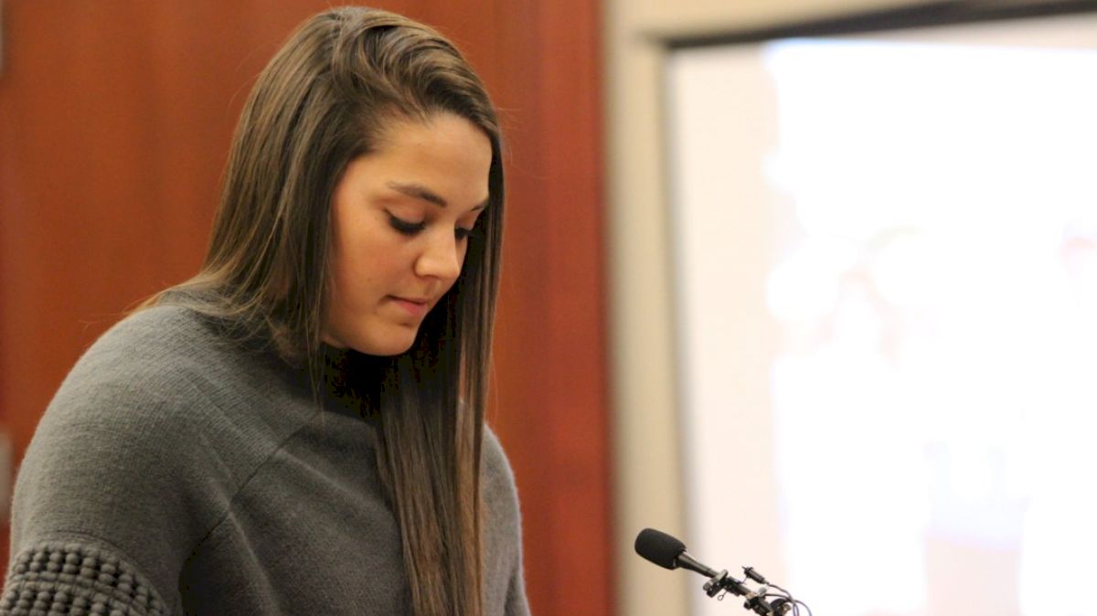 MSU T&F Grad Assistant Resigns In Protest Of Nassar Case Handling