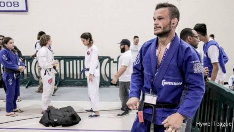 F2W Pro 66: Marcos Tinoco Meets Jose Llanas In Houston!