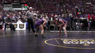 2025 PIAA Boys and Girls Individual State Wrestling Championship ...