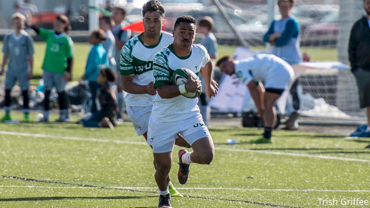 Utah Valley Makes Another Statement, Beats CWU