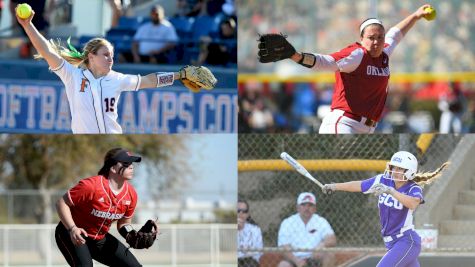 Top Hitters & Pitchers To Watch At The Easton Invitational